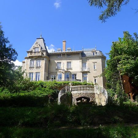 Le Manoir Villa Tarare Ngoại thất bức ảnh