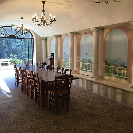 Le Manoir Villa Tarare Ngoại thất bức ảnh