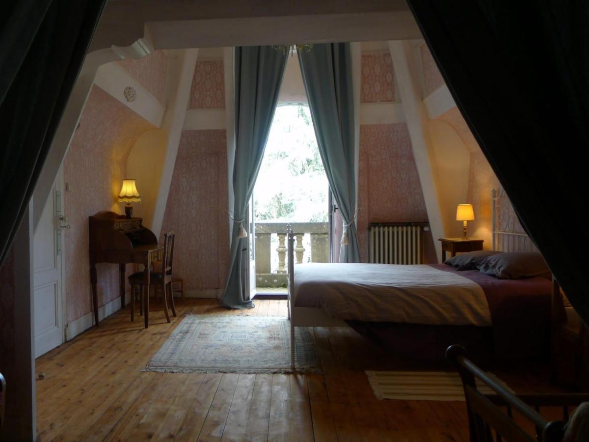 Le Manoir Villa Tarare Ngoại thất bức ảnh