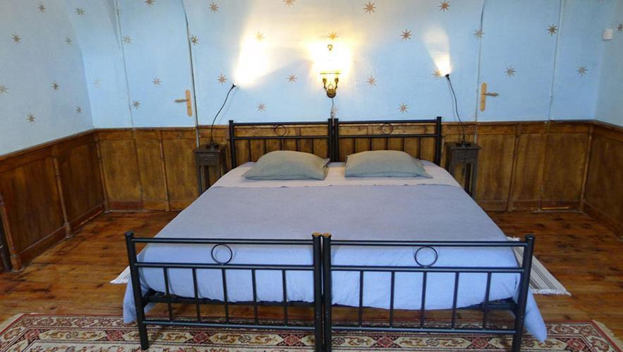 Le Manoir Villa Tarare Phòng bức ảnh