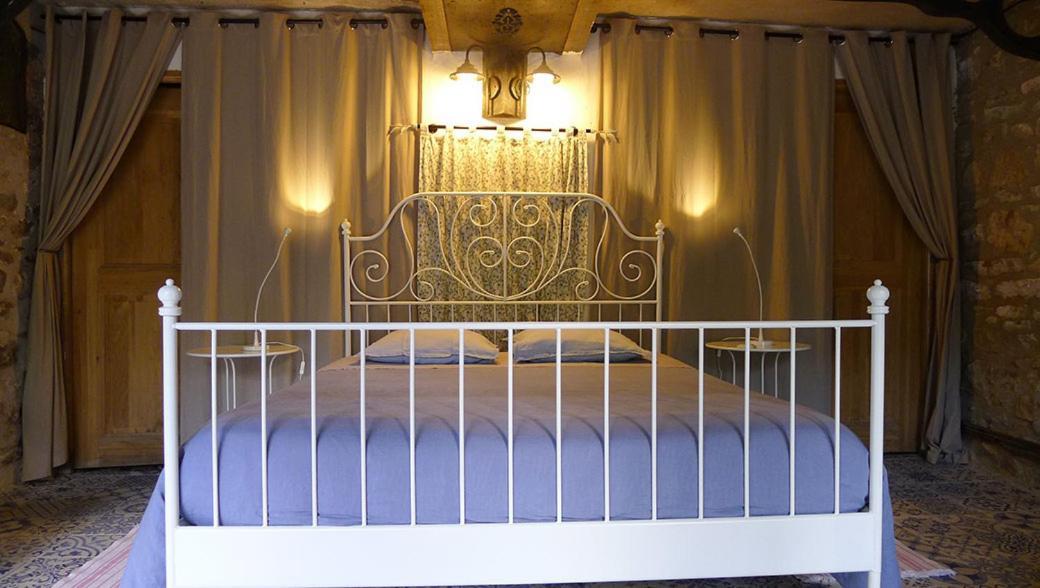 Le Manoir Villa Tarare Phòng bức ảnh