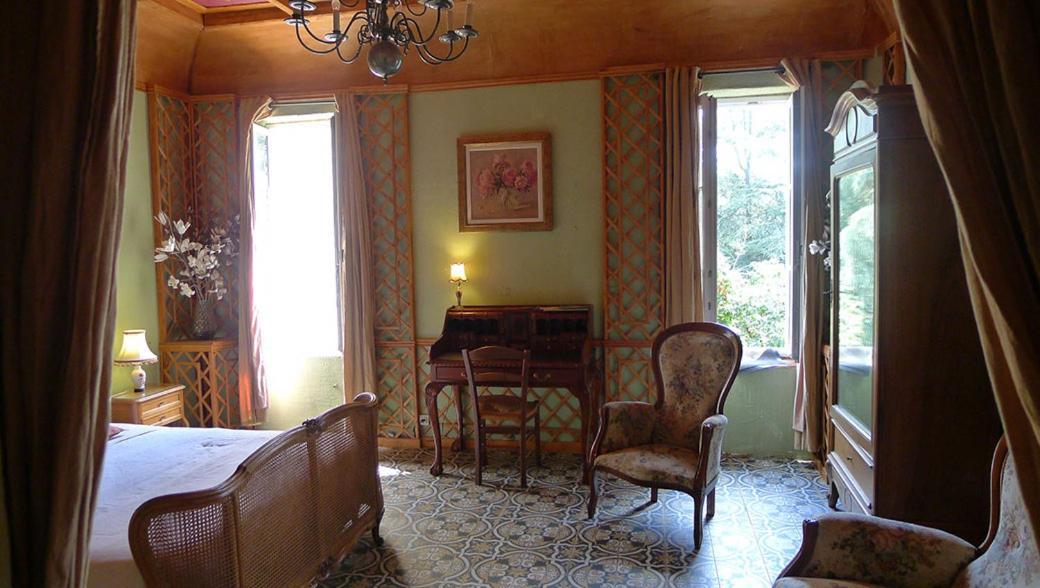 Le Manoir Villa Tarare Phòng bức ảnh