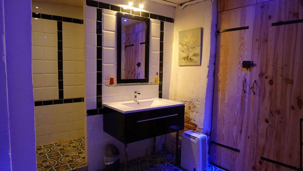 Le Manoir Villa Tarare Phòng bức ảnh
