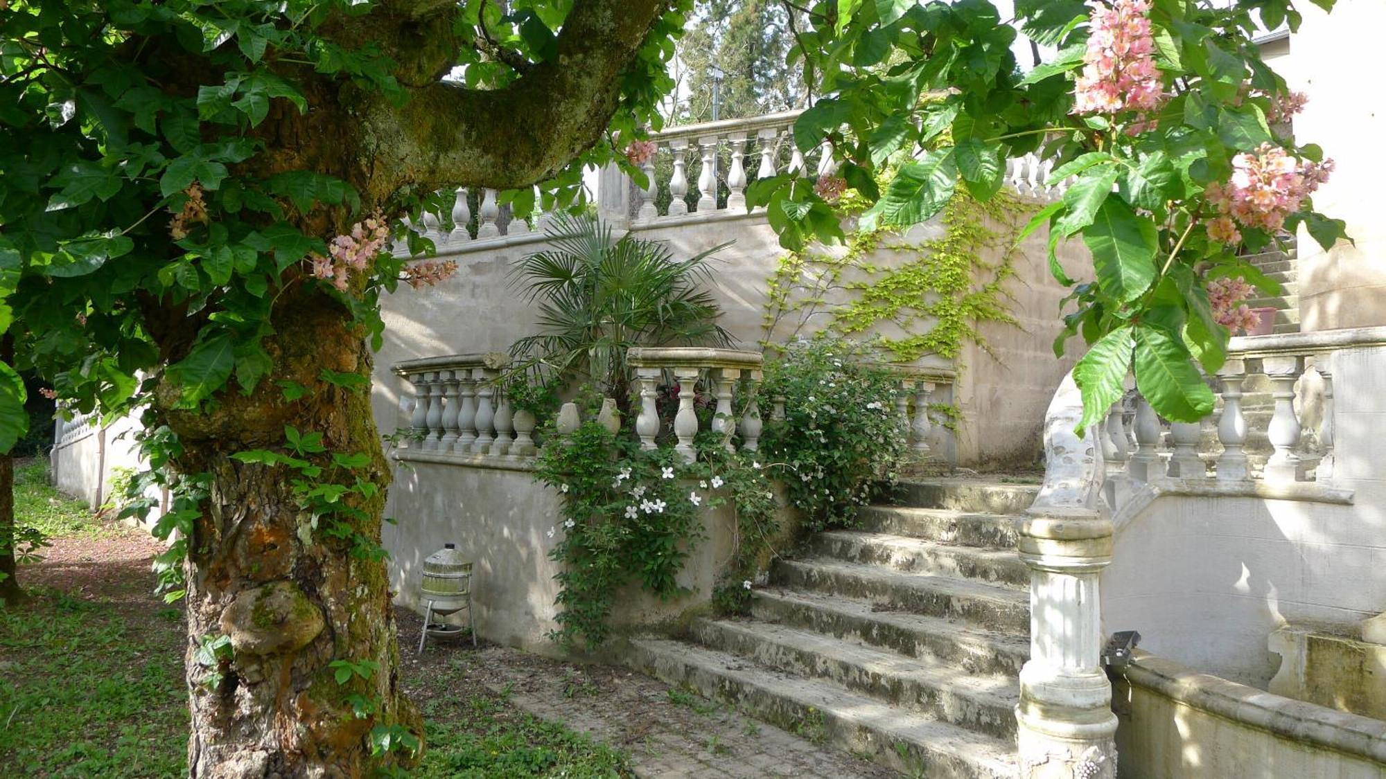 Le Manoir Villa Tarare Ngoại thất bức ảnh