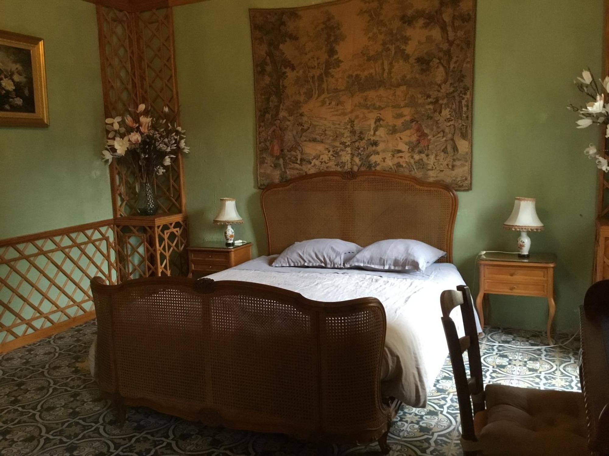Le Manoir Villa Tarare Ngoại thất bức ảnh