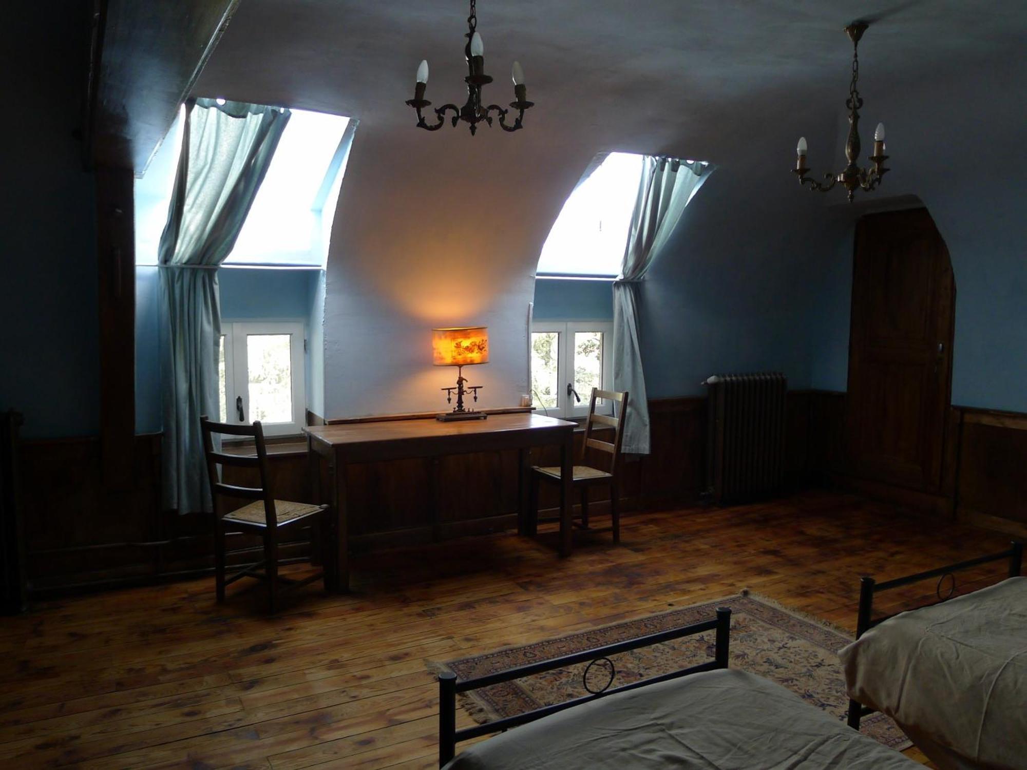 Le Manoir Villa Tarare Ngoại thất bức ảnh